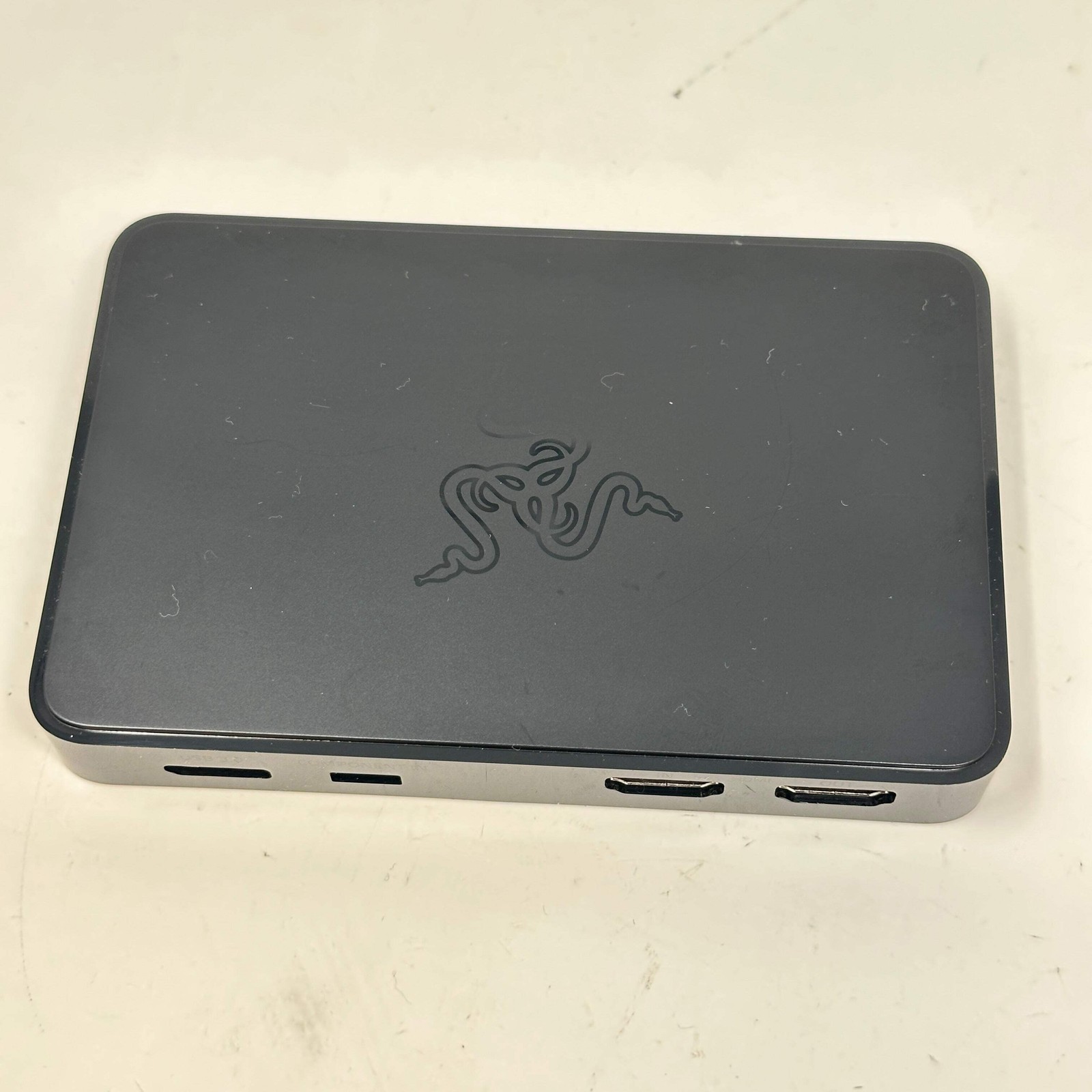 Razer Ripsaw USB 3.0 External Video Capture Card R20-0178