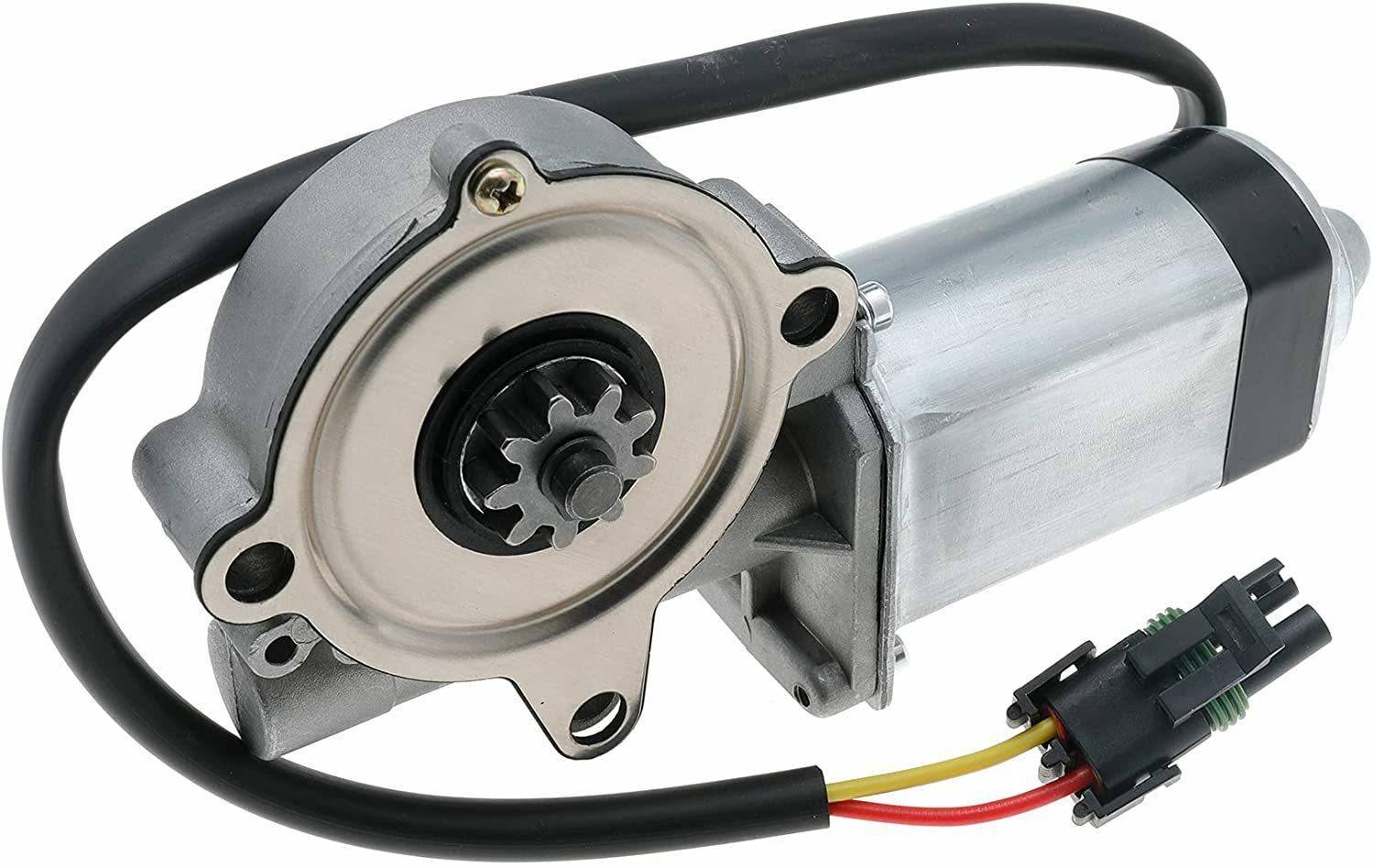 300-1406 Electric RV Entry Steps Motor for 3001406 369506 1820124 New RV Motor