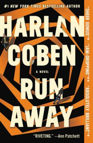 Run Away - Paperback By Coben, Harlan - VERY GOOD