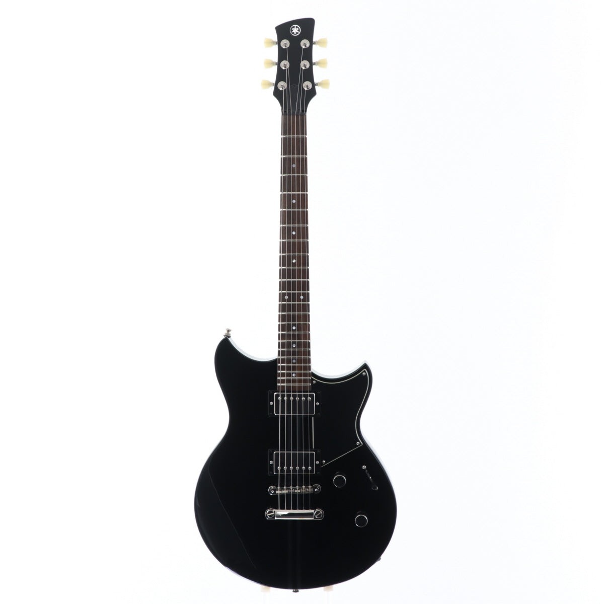 YAMAHA RSE20 Black [IKK033431]