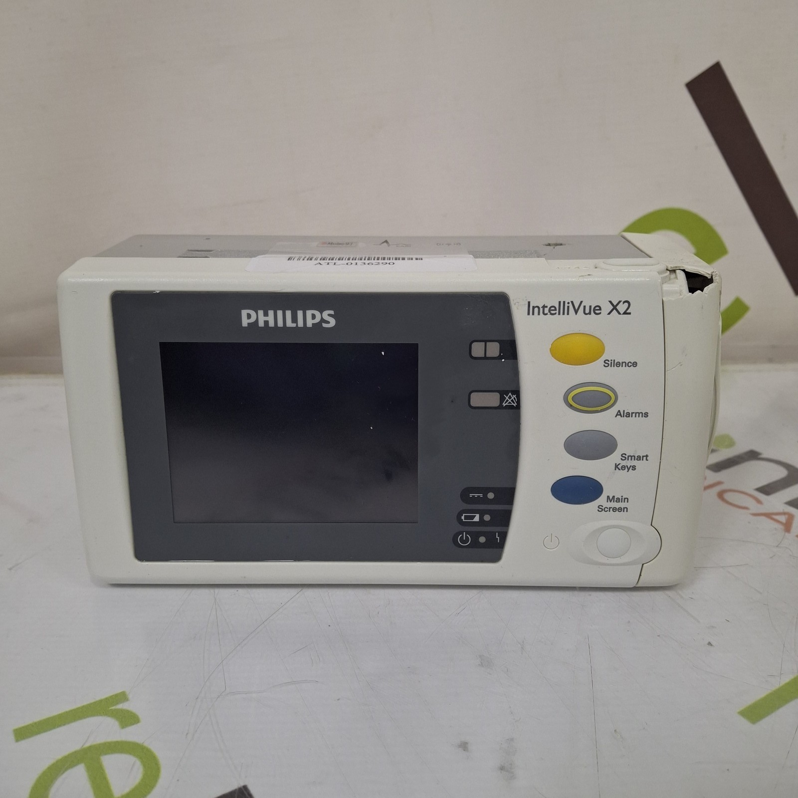 Philips IntelliVue X2 Module - Masimo Rainbow SpO2