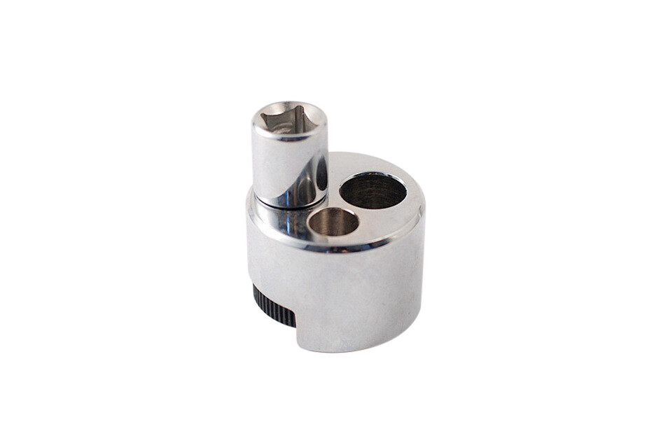 1/2" Dr. 6-19mm (1/4"-3/4") Stud Removal Remover Extractor & Installer
