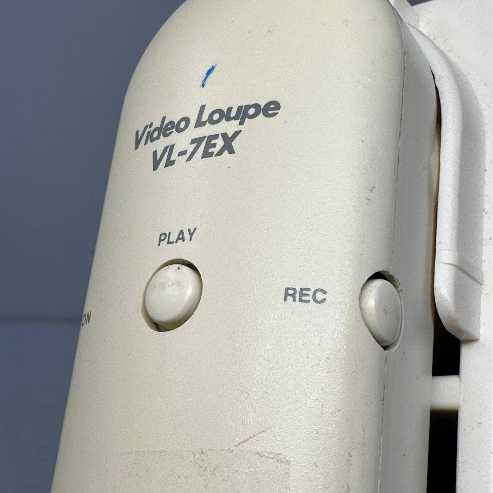 Scalar Video Loupe VL-7EX Microscope Loupe Camera