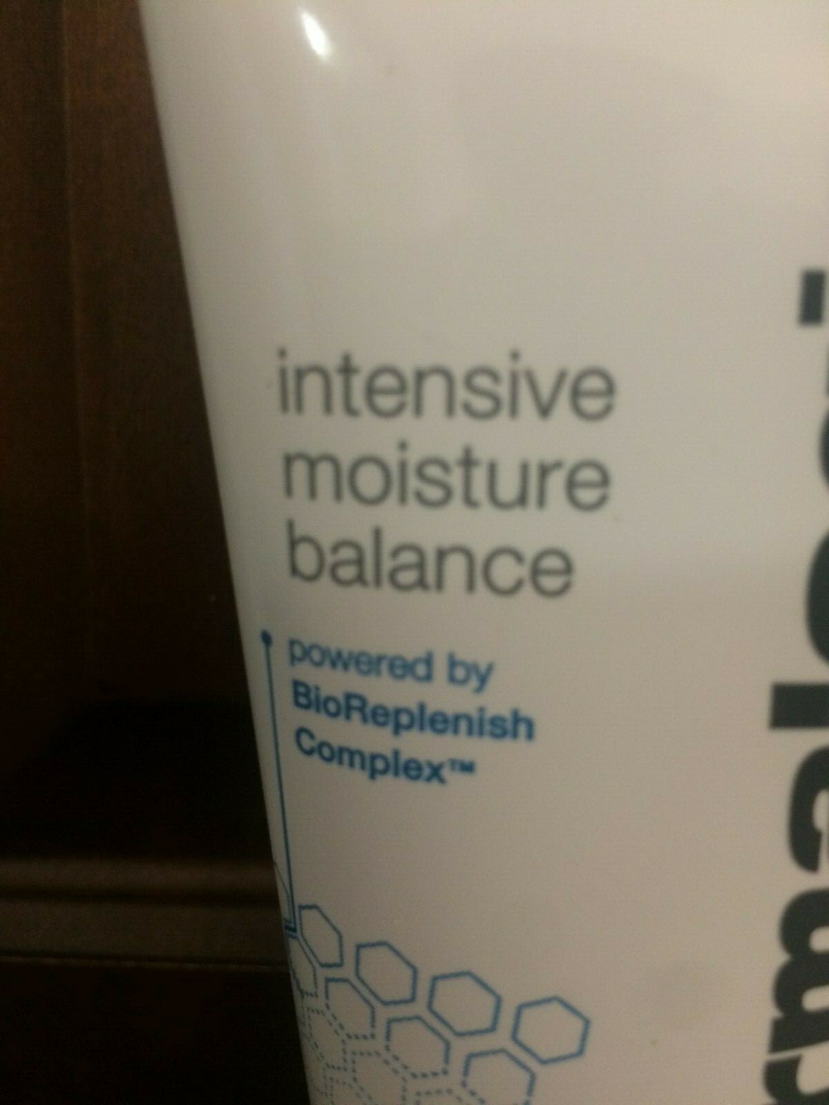 Dermalogica Intensive Moisture Balance 3.4 fl. oz. ( FRESH)