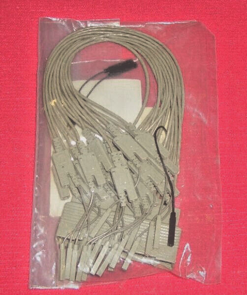 New HP 01650-61608 Probe Pod Adapter