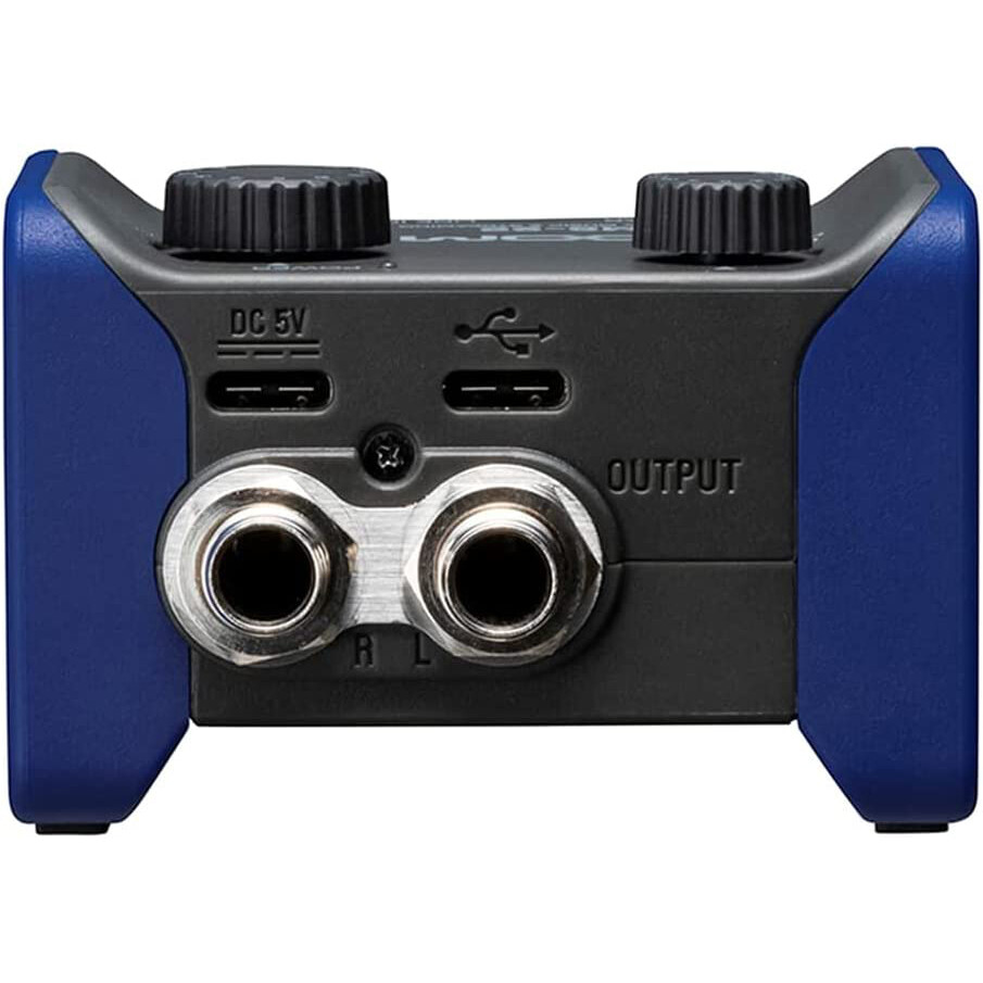 Zoom AMS-22 Audio Interface