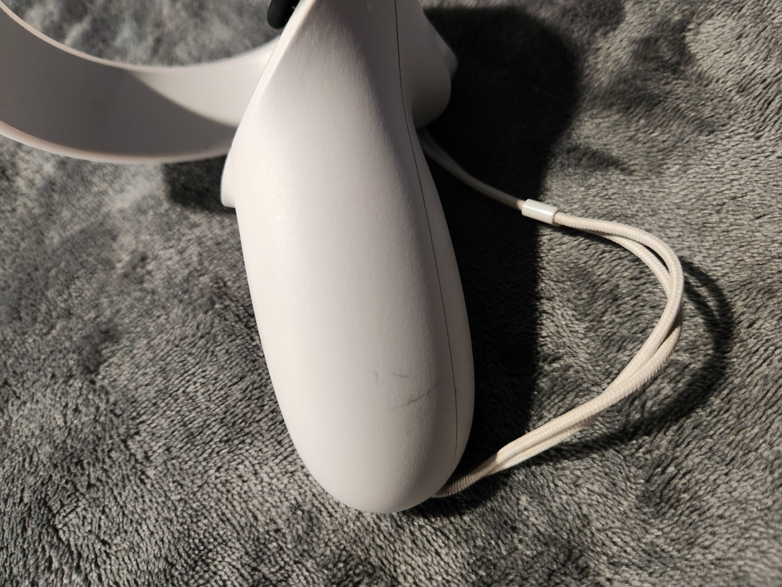 Oculus Quest 2 128GB VR Headset + Right Controller ONLY (Read Description)