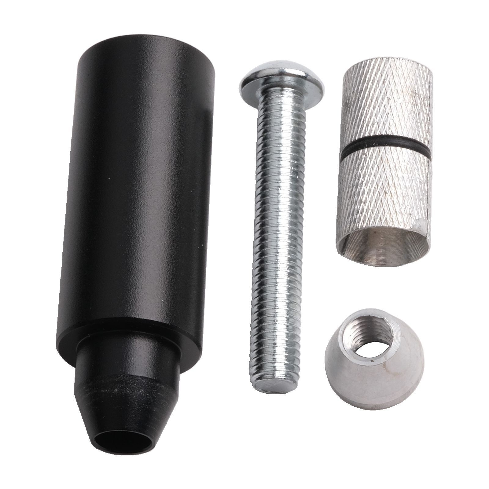 Add Practicality and Safety to your Riding Experience with this Extender