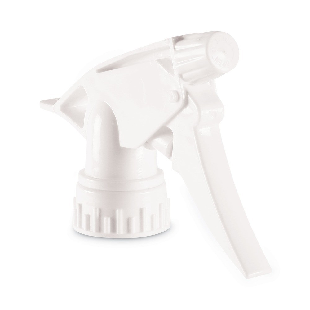 Boardwalk 58109 300ES 9.5" Tube Trigger Sprayer for 32 oz. Bottles -WT(24/CT)New