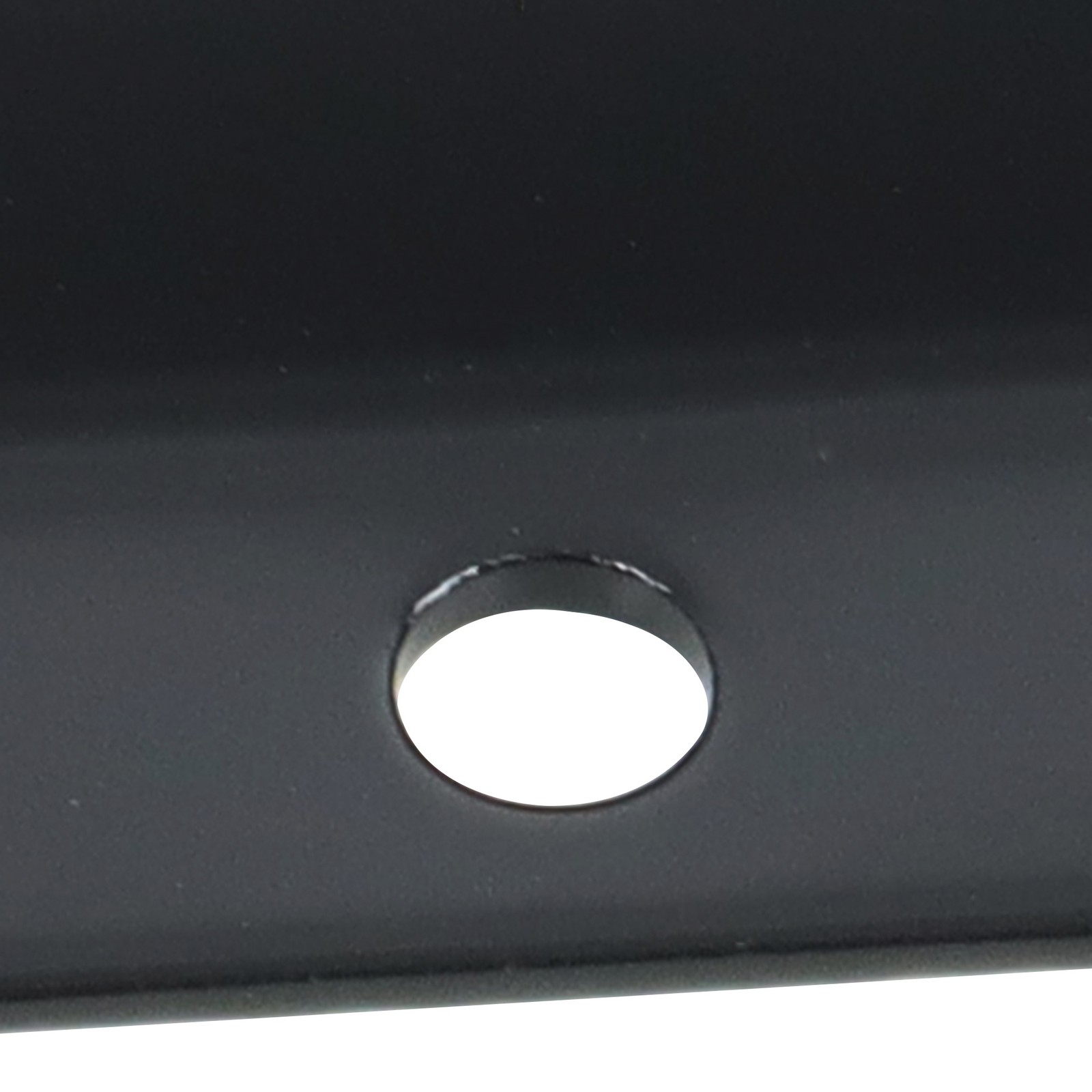 Carbon Steel High-quality Durable 15 Pack 1.3' E Track Tie Down Rail Kit