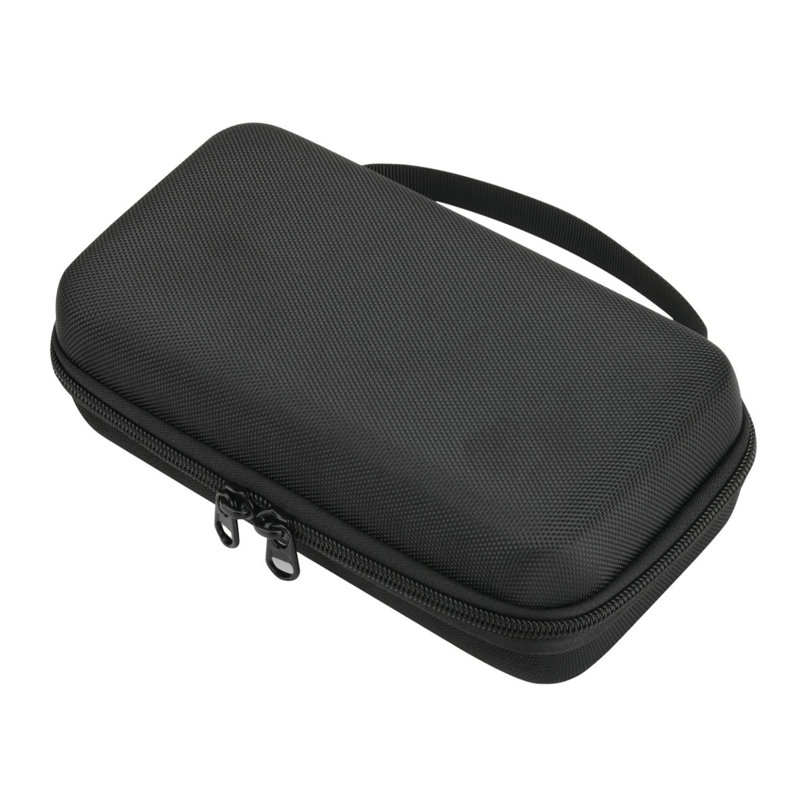 Arrow Case Accessory, EVA Holder for 6 Shafts with Double Zipper, Practical