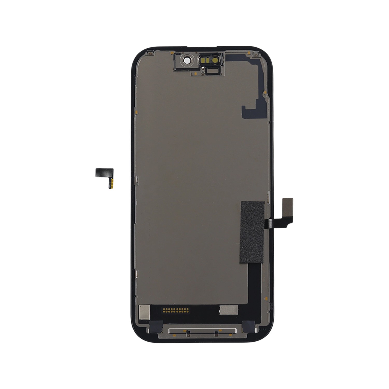 Incell For Apple iPhone 17 LCD Display Touch Screen Support IC Transplantation