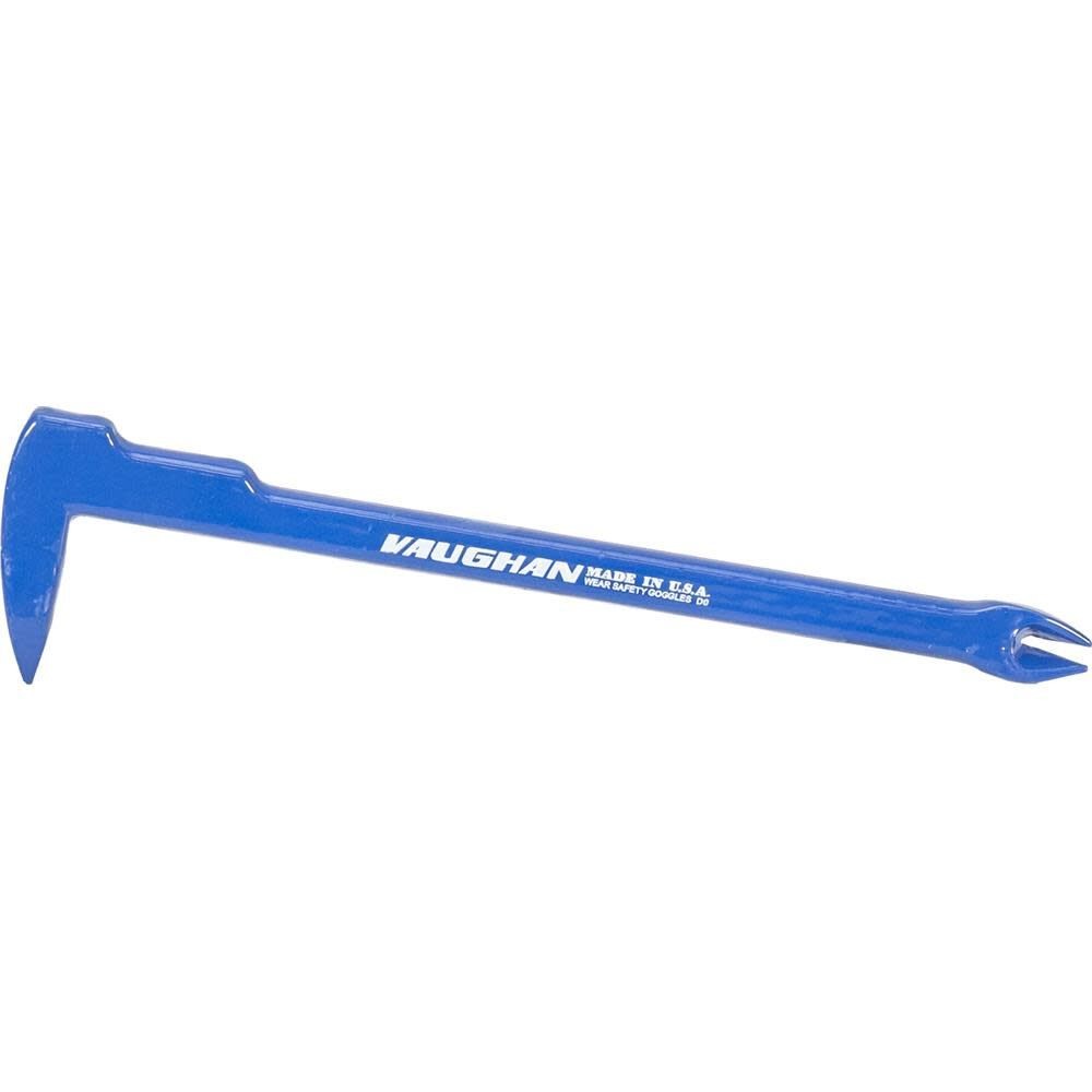 Vaughan BC8 8 Inch Bear Claw Nail Puller