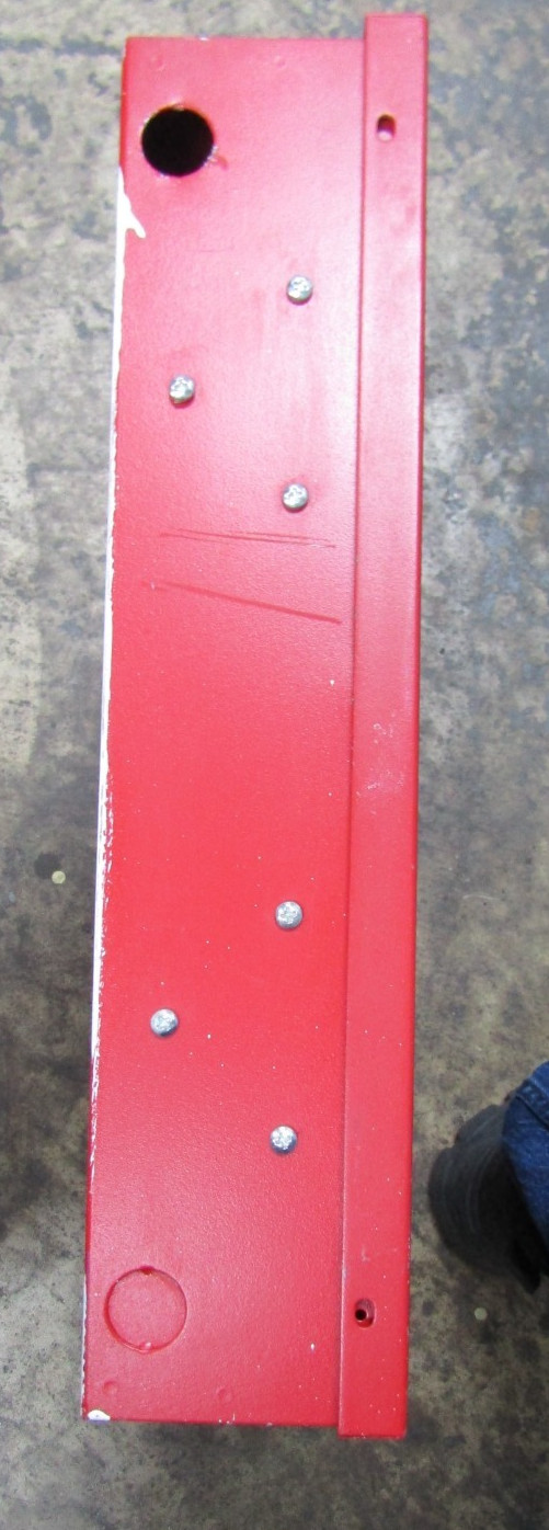 😍 FIRE CONTROL PANEL RADONICS WITH D928, D8129 BOSCH CONTROL D7412GV3