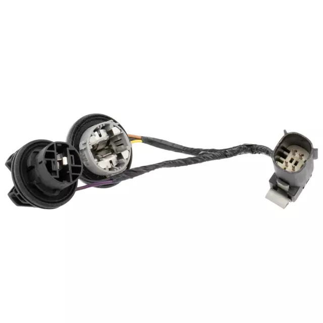 Genuine Ford Socket & Wire CJ5Z-13410-A