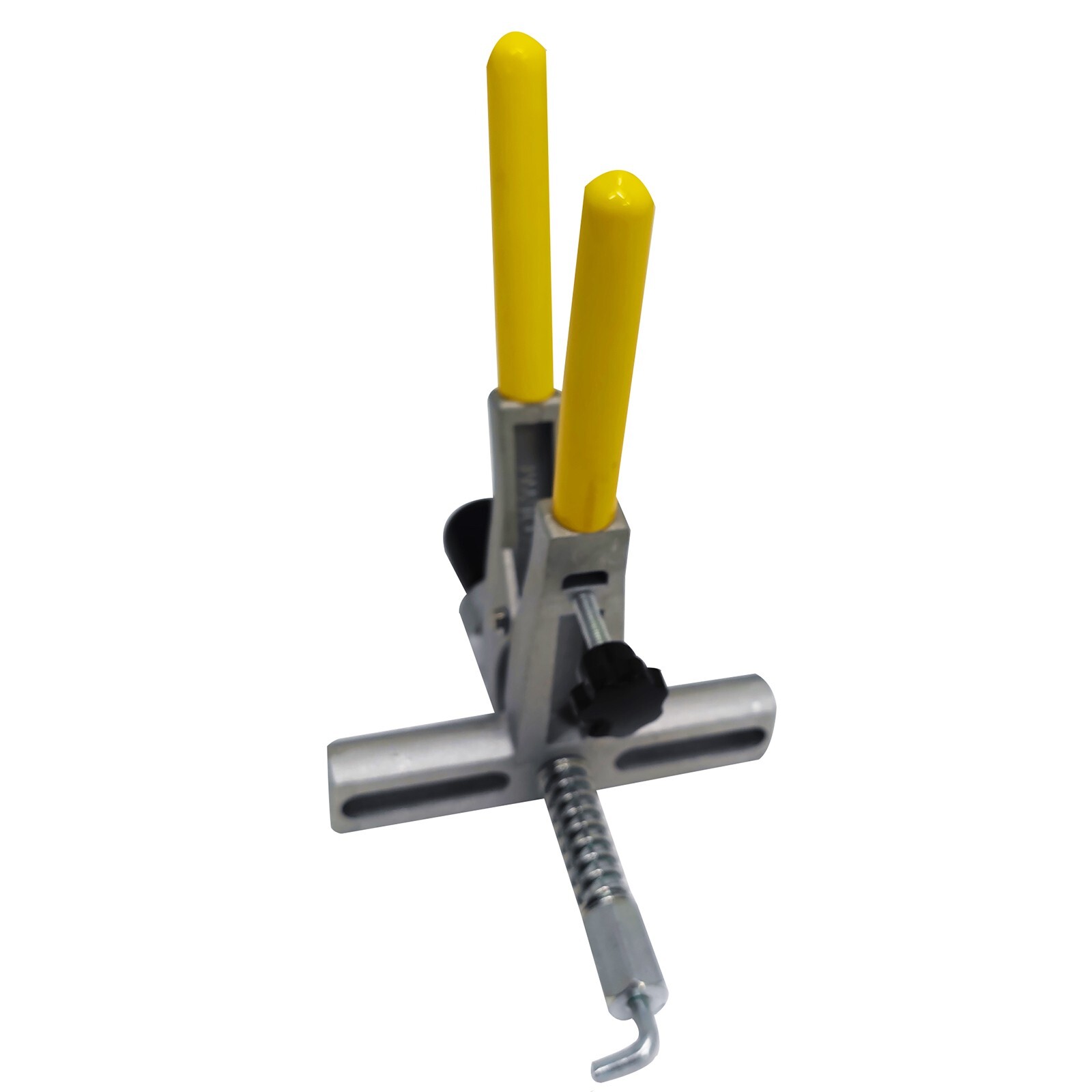 Sheet Metal Dent Quick Puller Kit Aluminum 0-50mm Range Auto Repair Tool