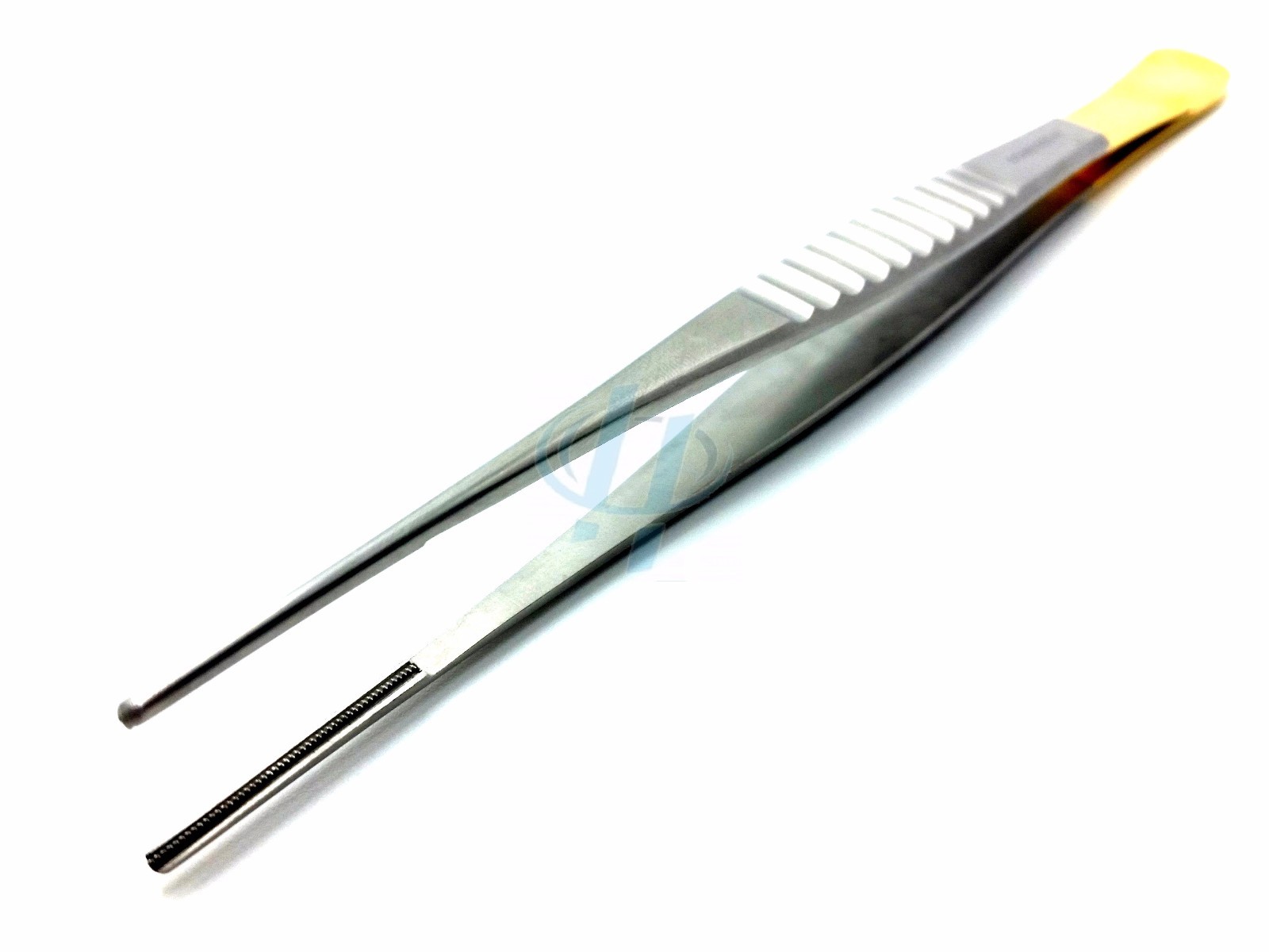 PREMIUM GRADE DEBAKEY ATRAUMATIC ARTERY FORCEPS 6" PACIFATED AUTOCLAVABLE