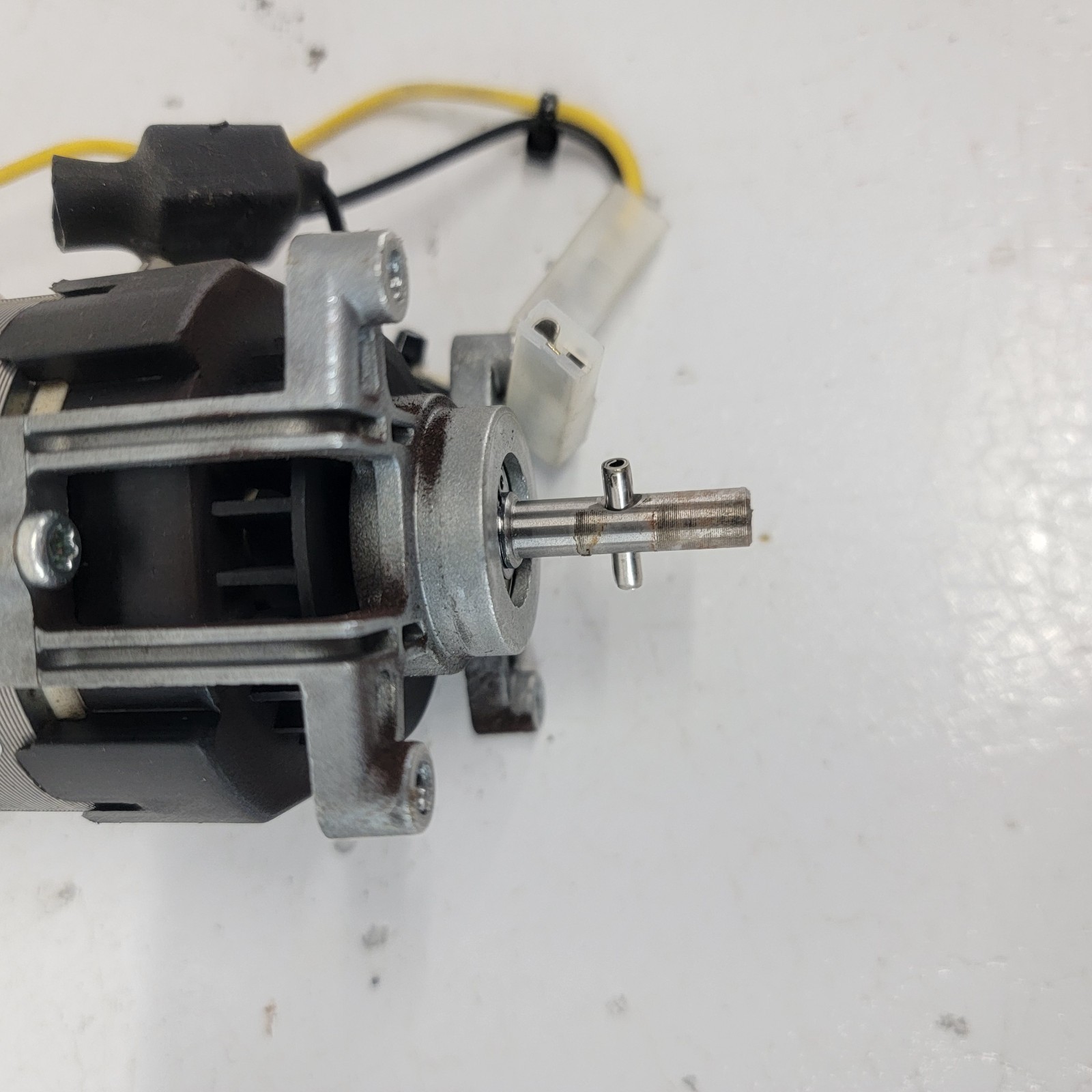 Sammic TR-BIC Motor 120V 0.11kW Slushy Machine NSF 2017