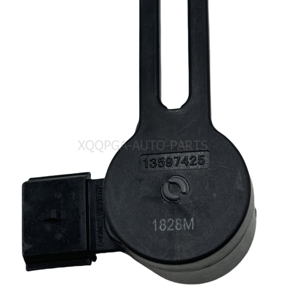 ACDelco Brake Pedal Position Sensor 13597425 13597425 For 13-21 Chevrolet
