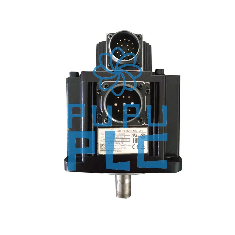 New 1Pcs DELTA servo motor ECMA-E21310RS