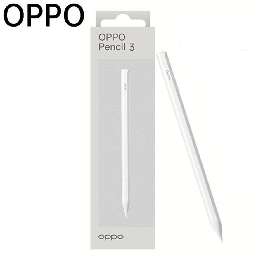 OPPO Pencil 3 Pro Stylus Pen Smart Pad Pen For OPPO Pad 5 Pro/OPPO Pad Mini