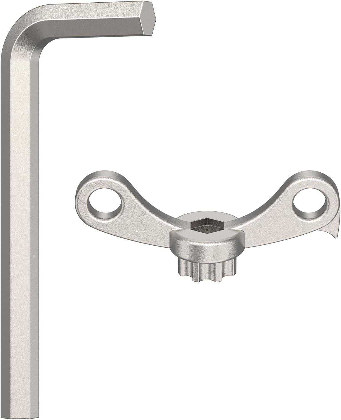 Bike Headset Press Tool, Bicycle Headset Bearing Press-In Tool, Bike Headset Cup