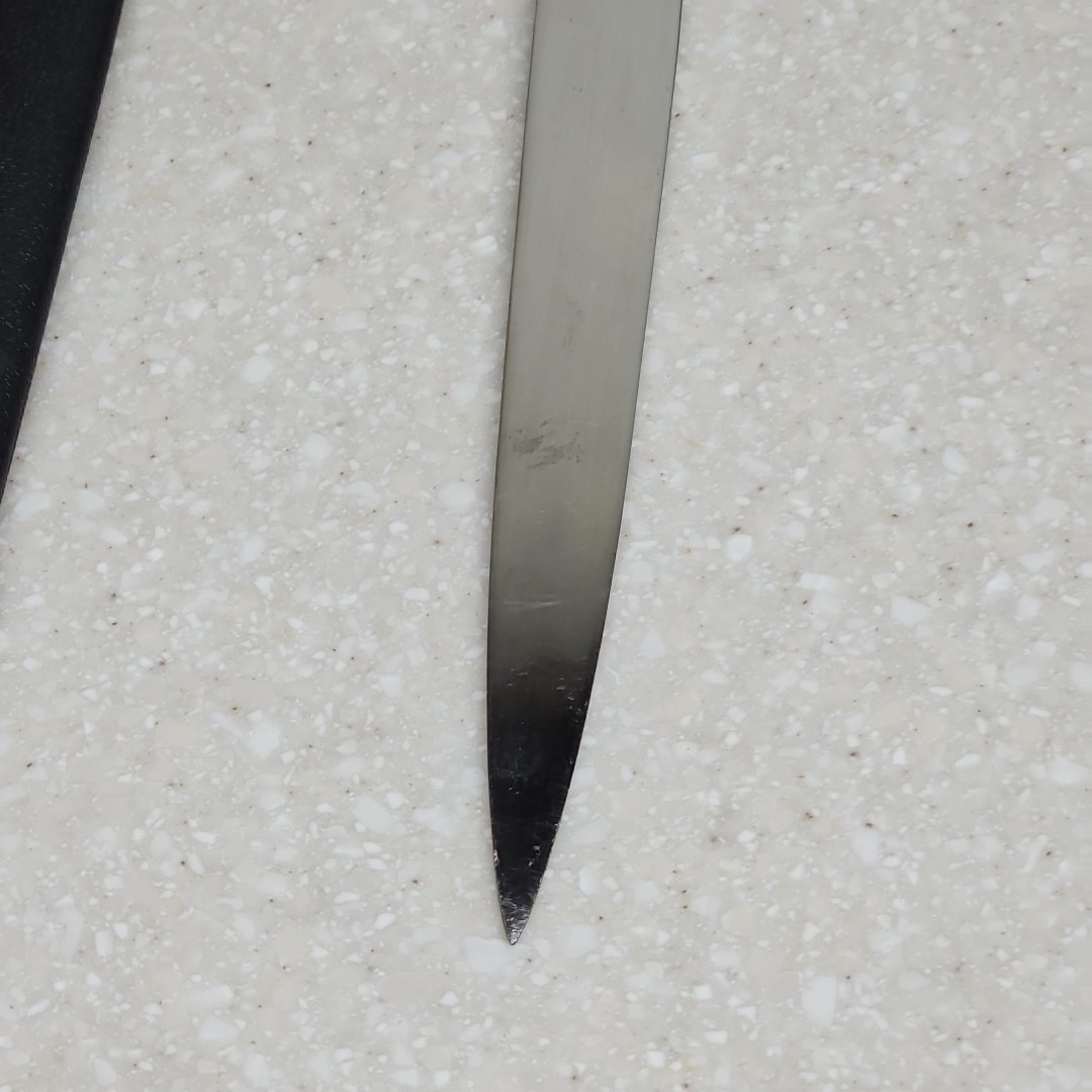 Knights Templar Companion Dagger