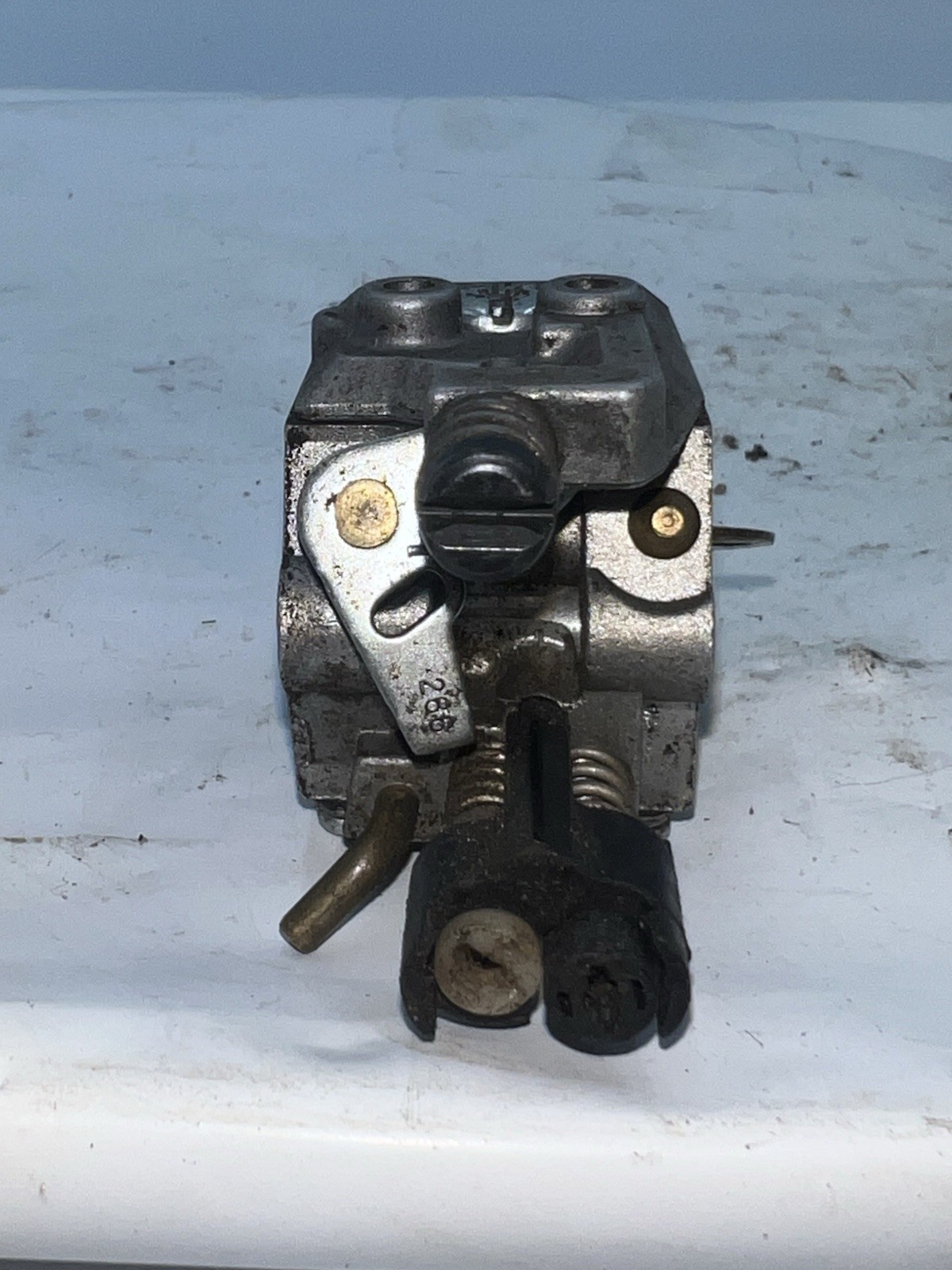 Walbro WT-548 carburetor Wt 548