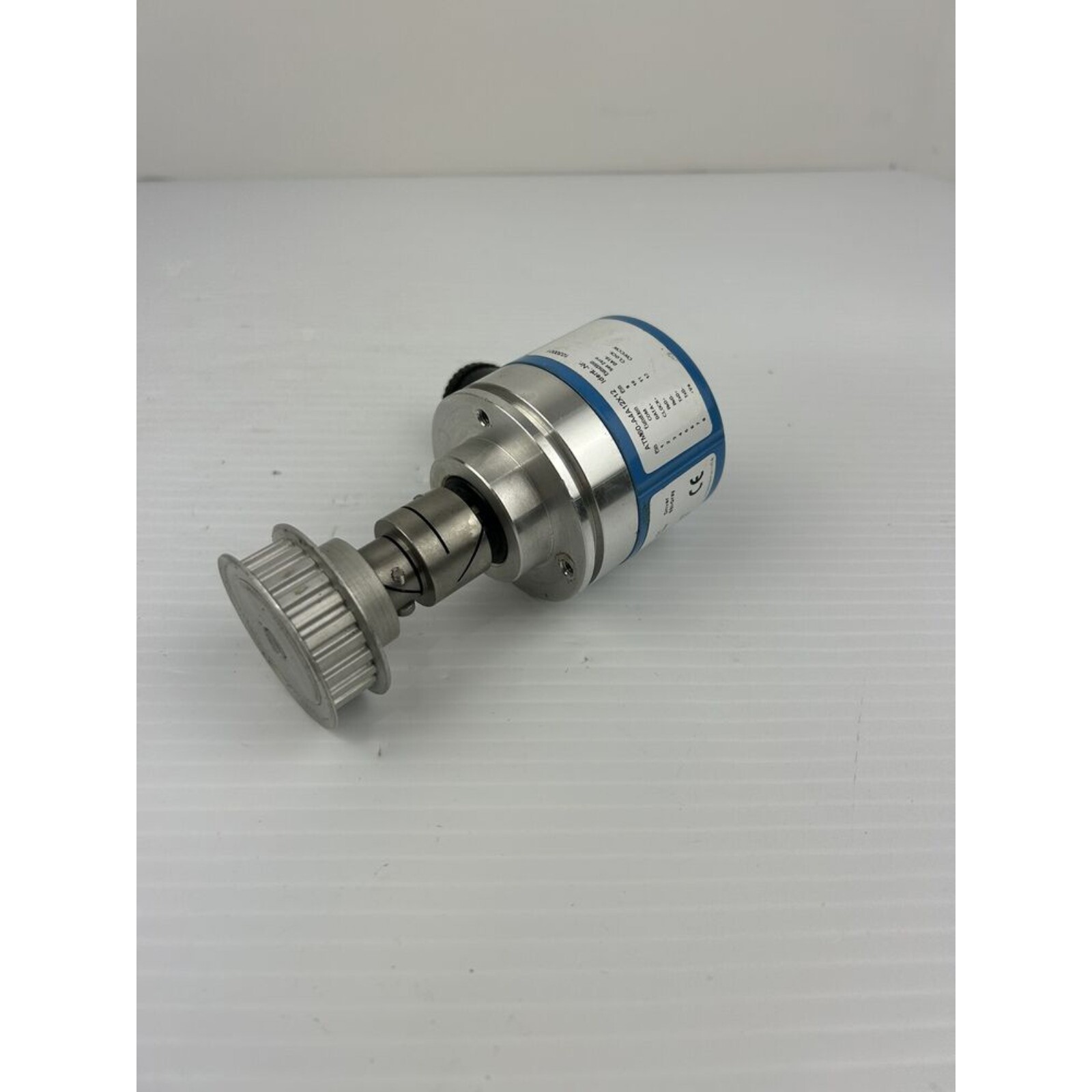 NEW SICK Stegmann ATM60-A4A12X12 Absolute Encoder 1030001