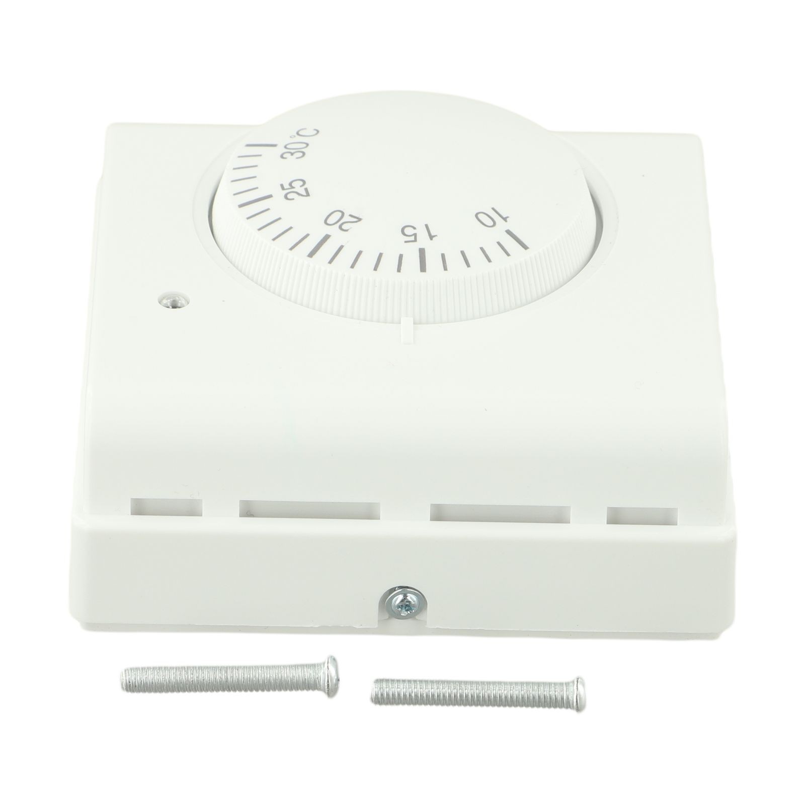 Room Thermostat Floor Heating For Mounted With On/off Switch Controller / New