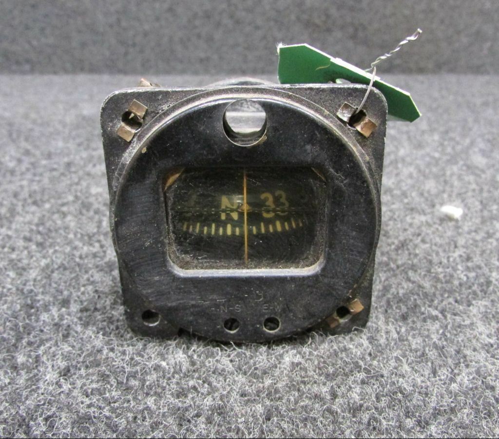 Compass Indicator