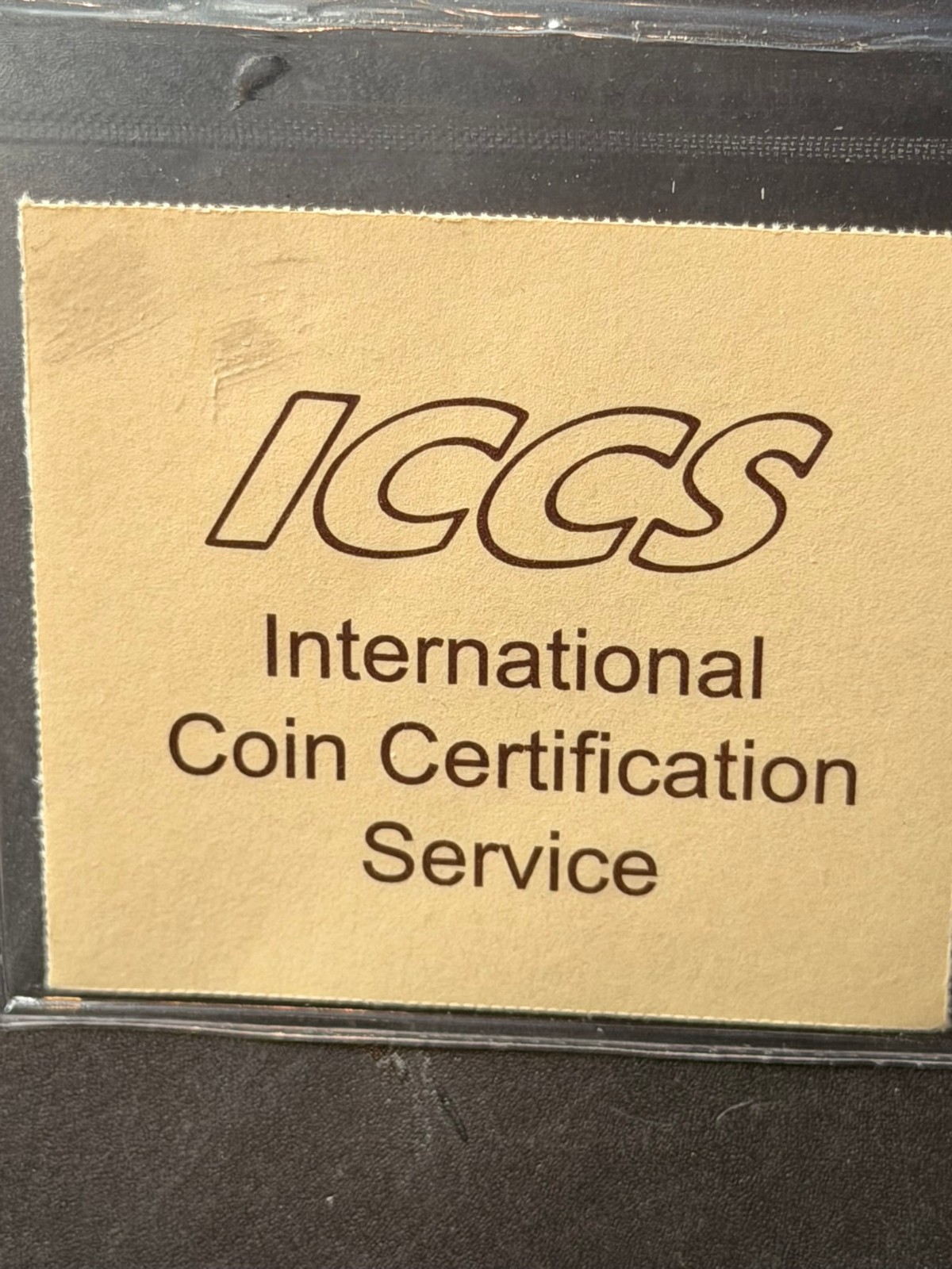 1902 Canada 5 Cent ICCS Graded MS-65