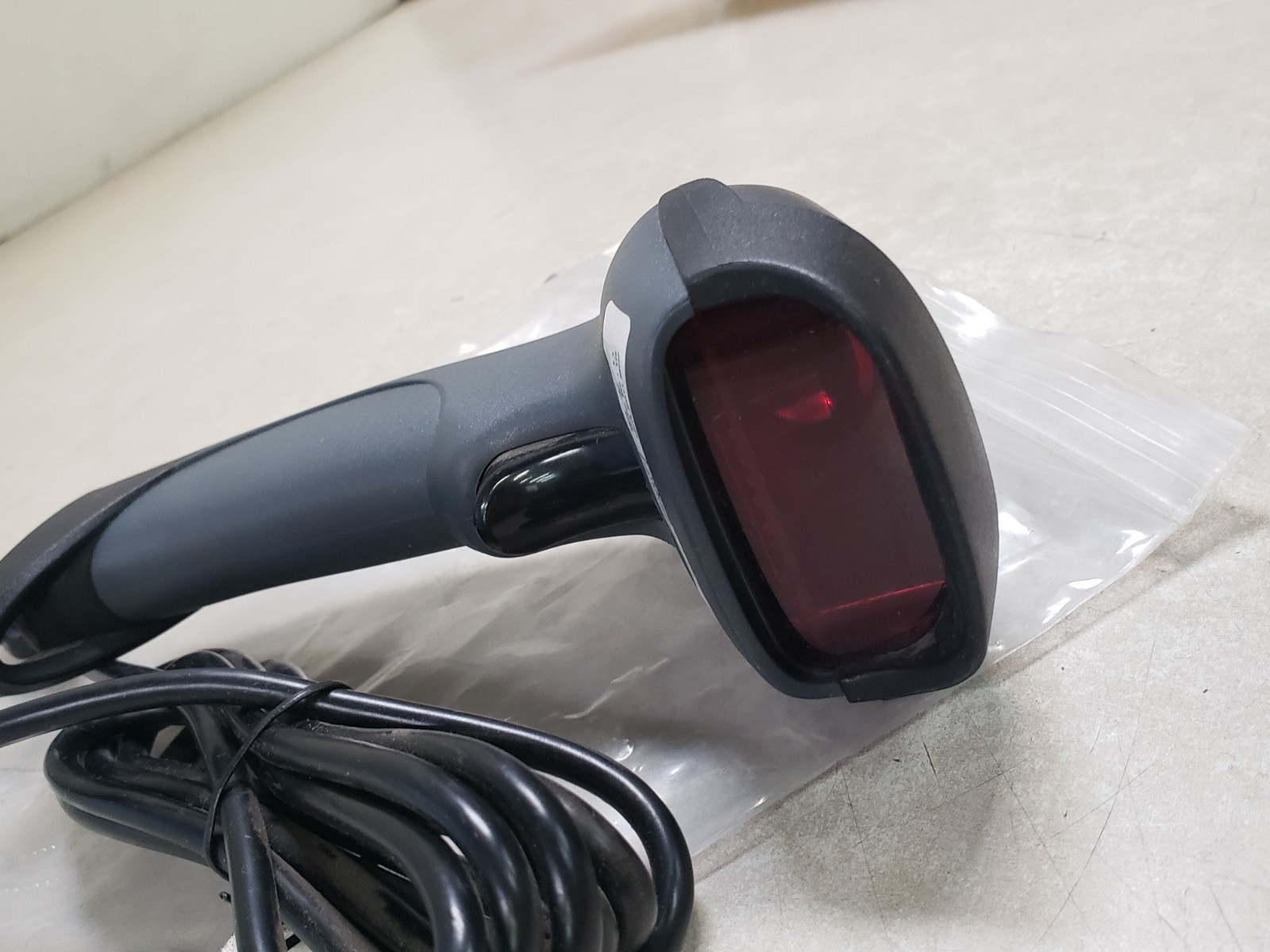 Netum NT-M1 Laser Barcode Scanner USB