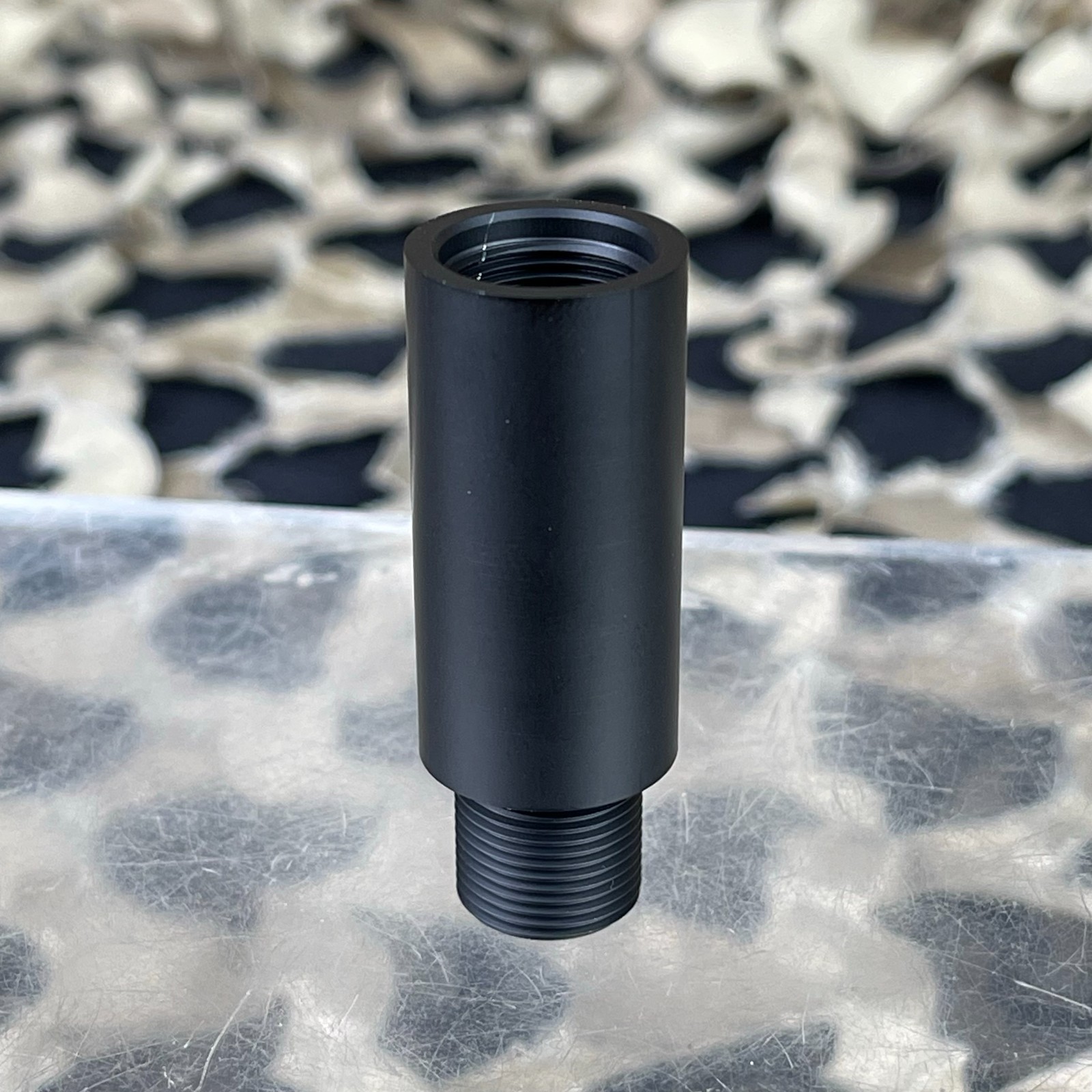NEW Laylax First Factory 1.5" Outer Barrel Extension
