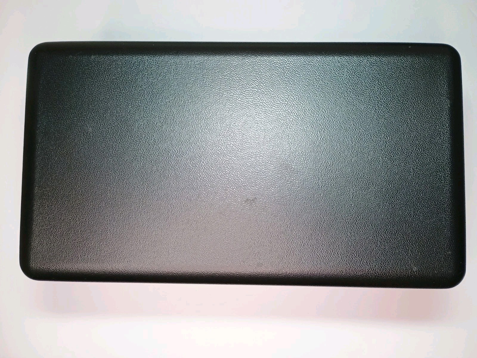 Lion Energy Large Black Plastic Box For EMP Shielding Bag