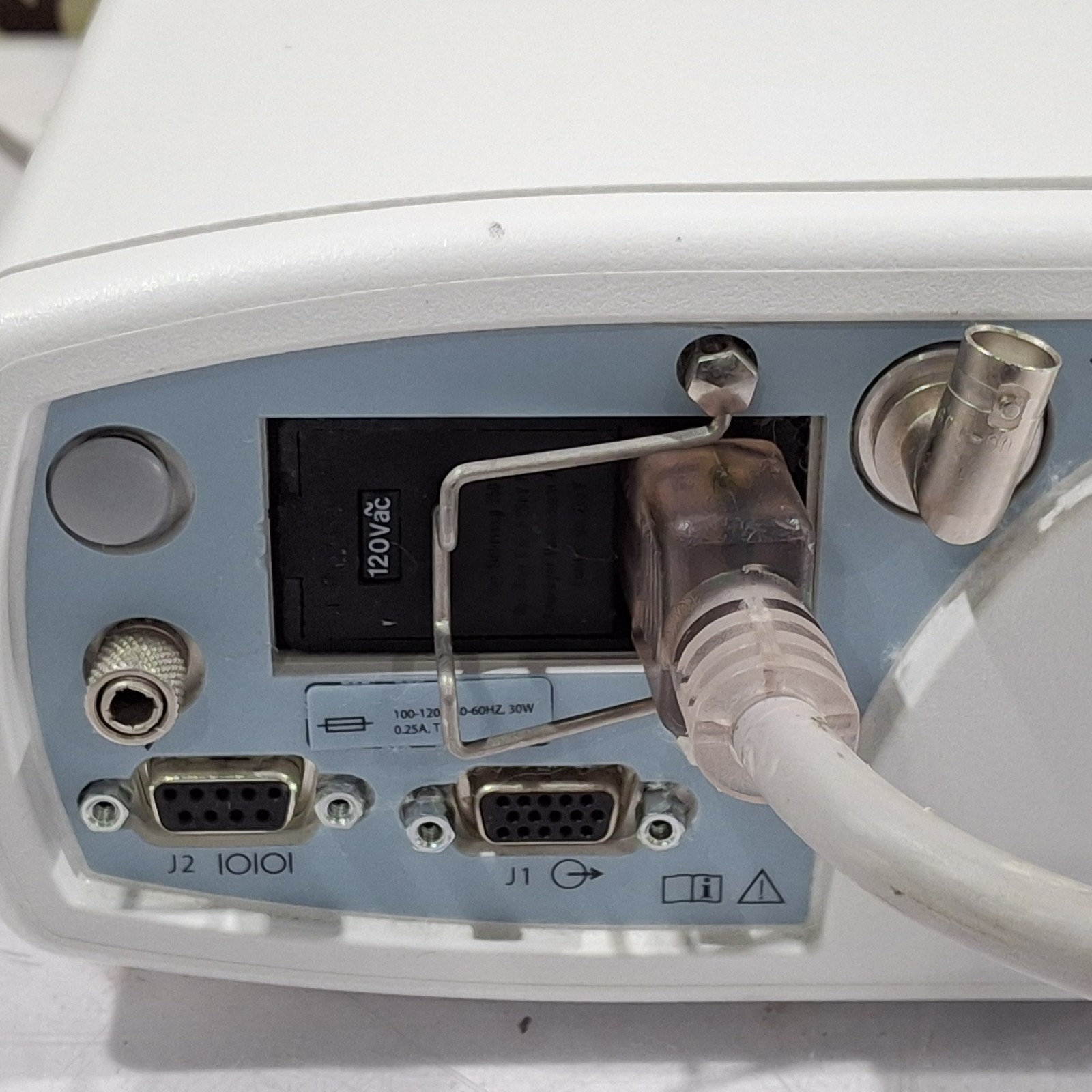 GE Healthcare Mini Telemetry System Wireless Fetal Monitor