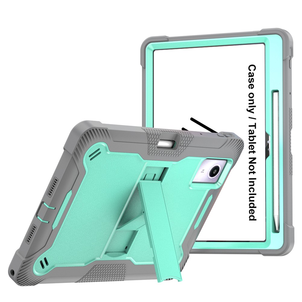 Kids Case for Lenovo Idea Tab Plus 12.1" Tablet 2025 TB361FU Shockproof Cover