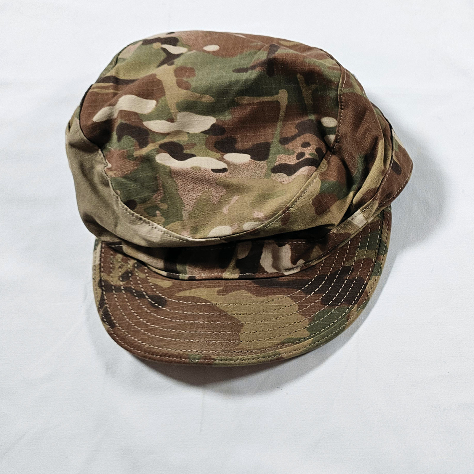 Propper Multicam NYCO Ripstop Patrol Cap USGI NIR Compliant Mil-Spec Size 7 3/4