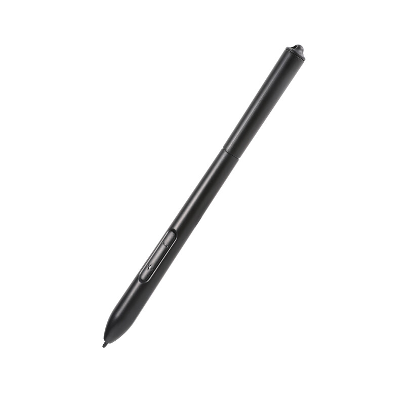 Digital Graphic Drawing Tablet w/ Battery-free Pen for Mac, Windows PC & Android