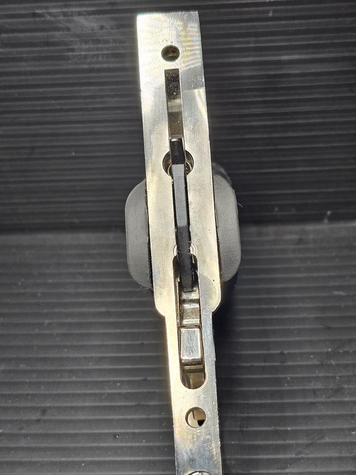 WGP Autococker Chrome Swing Hinge Trigger Frame Mech Paintball Cocker