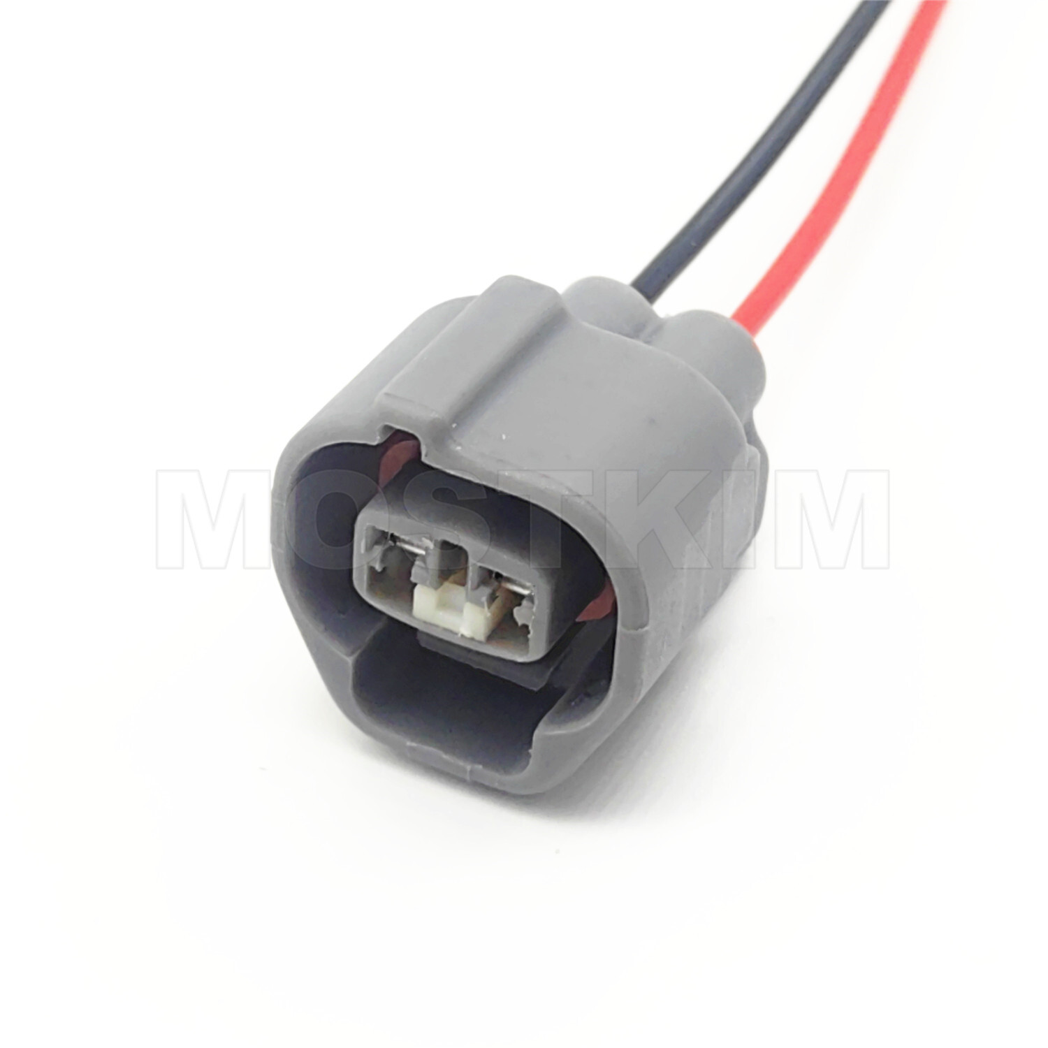 VSV Solenoid Vacuum Switching Valve Connector Pigtail Fit For Toyota 90980-11149