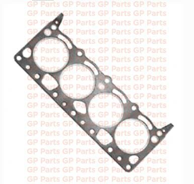Hyster 324736, HEAD GASKET, S50XL