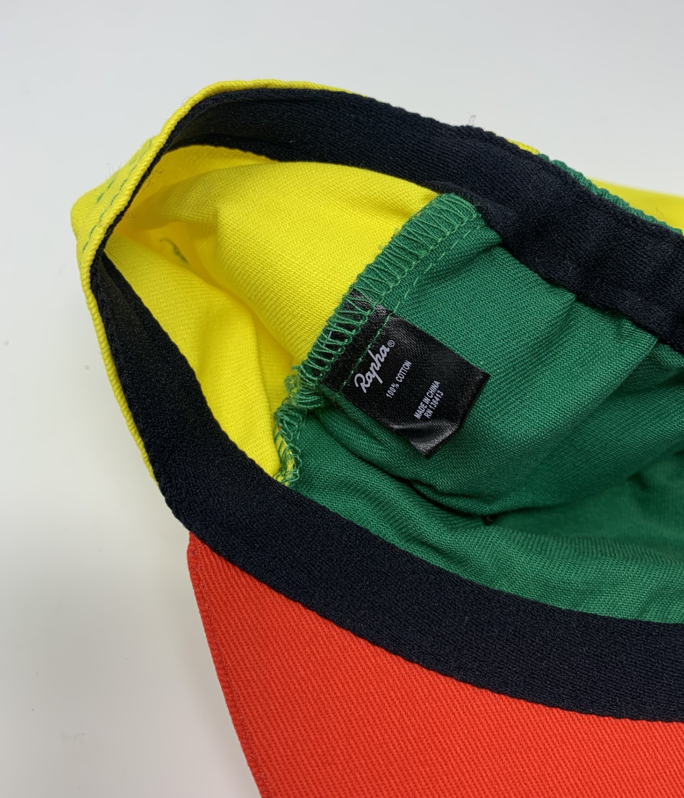 RAPHA Japan Cup Cycling Cap - New