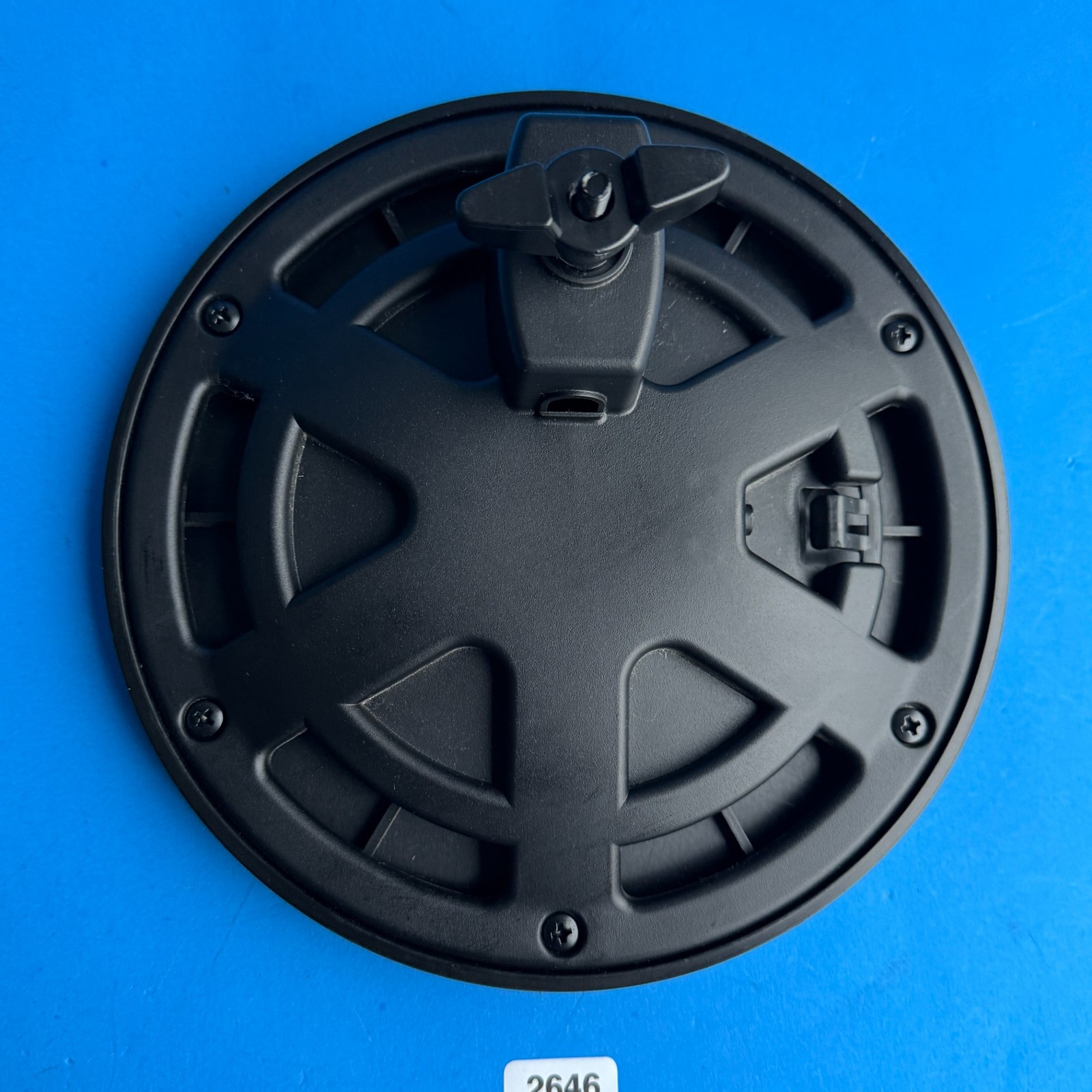 ALESIS DM6 Electronic Drum Part: 8" Tom Single-Zone Trigger Pad [Tested] #2646