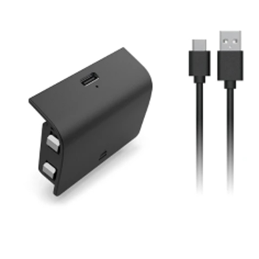 J6PA Gaming Accessory Controller Rechargeable Battery Pack Replacement for2688