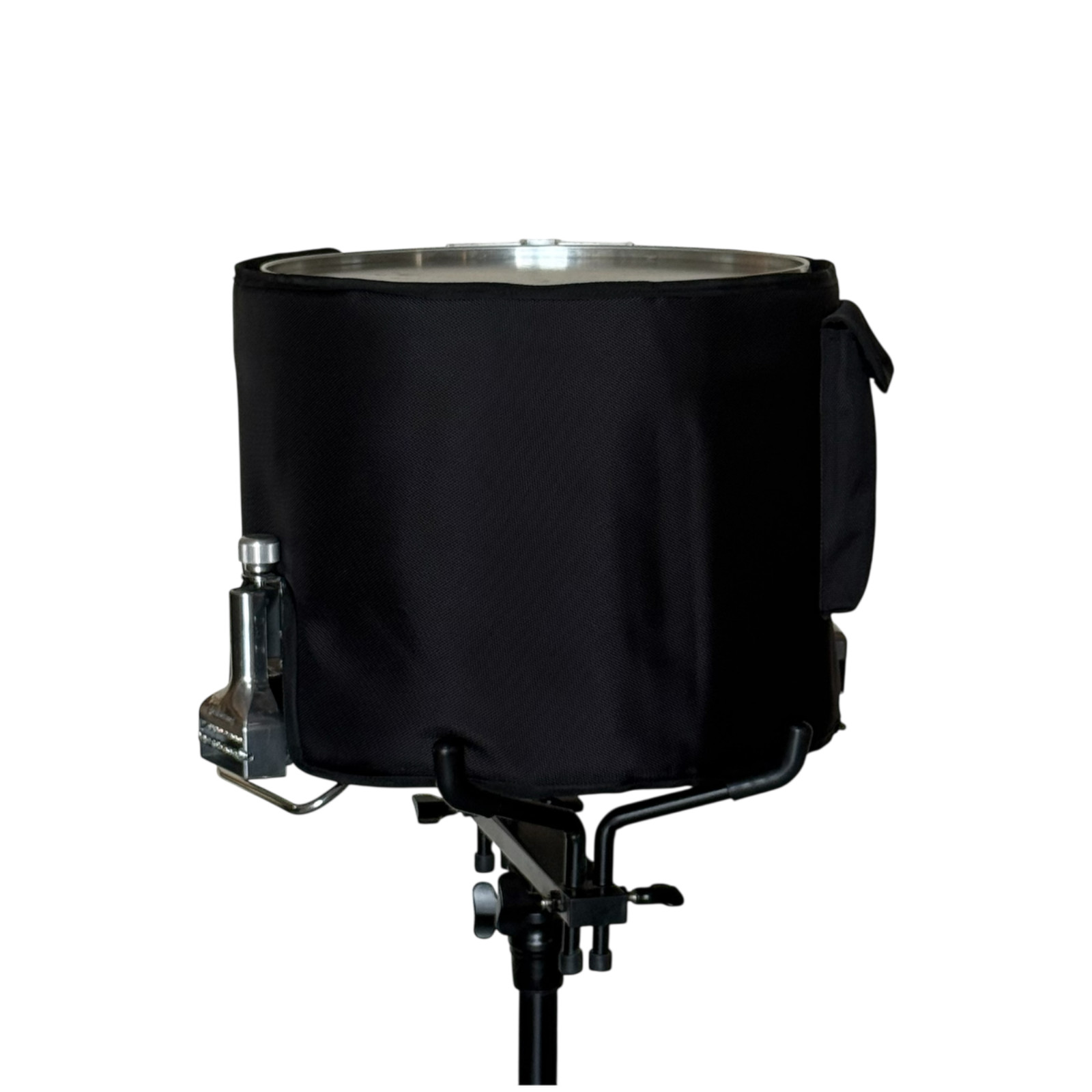 Signature Series Marching Snare Drum Cover - Fits 14" x 12" Marching Snare Drum