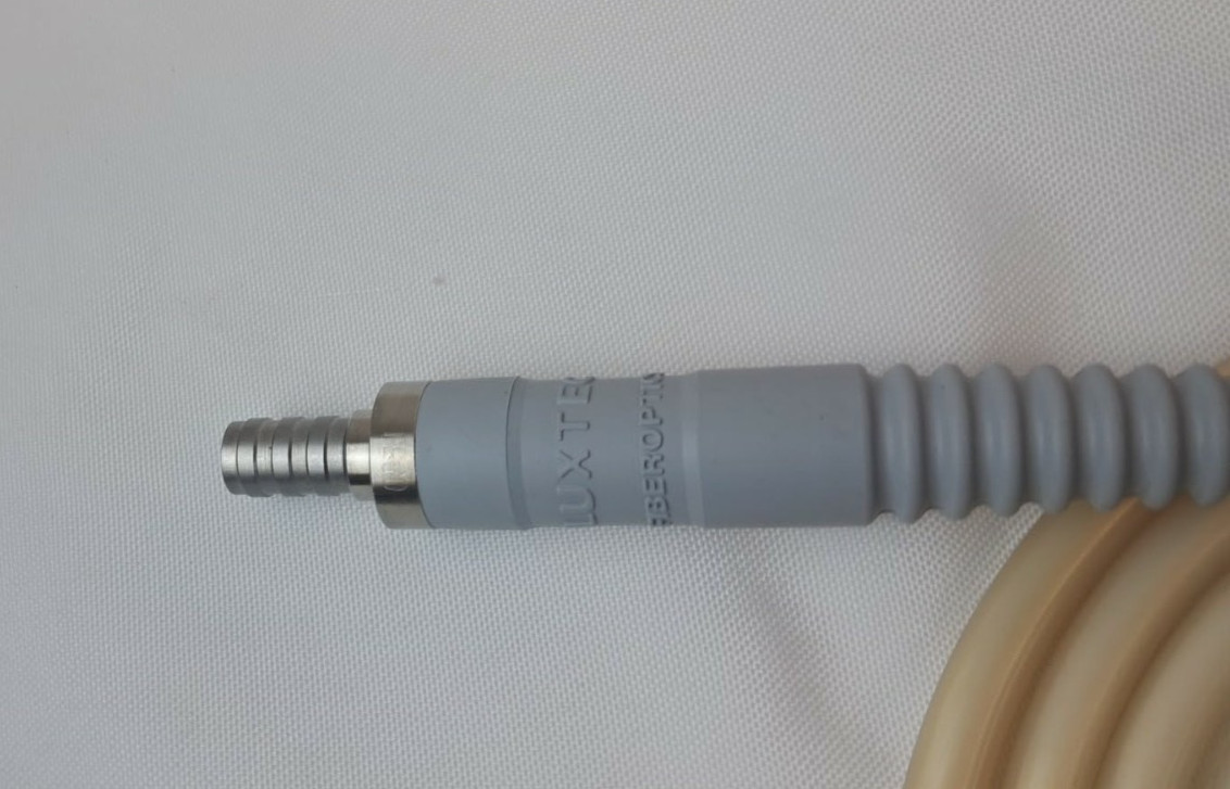LUXTEC Fiber Optics LIGHT GUIDE CABLE