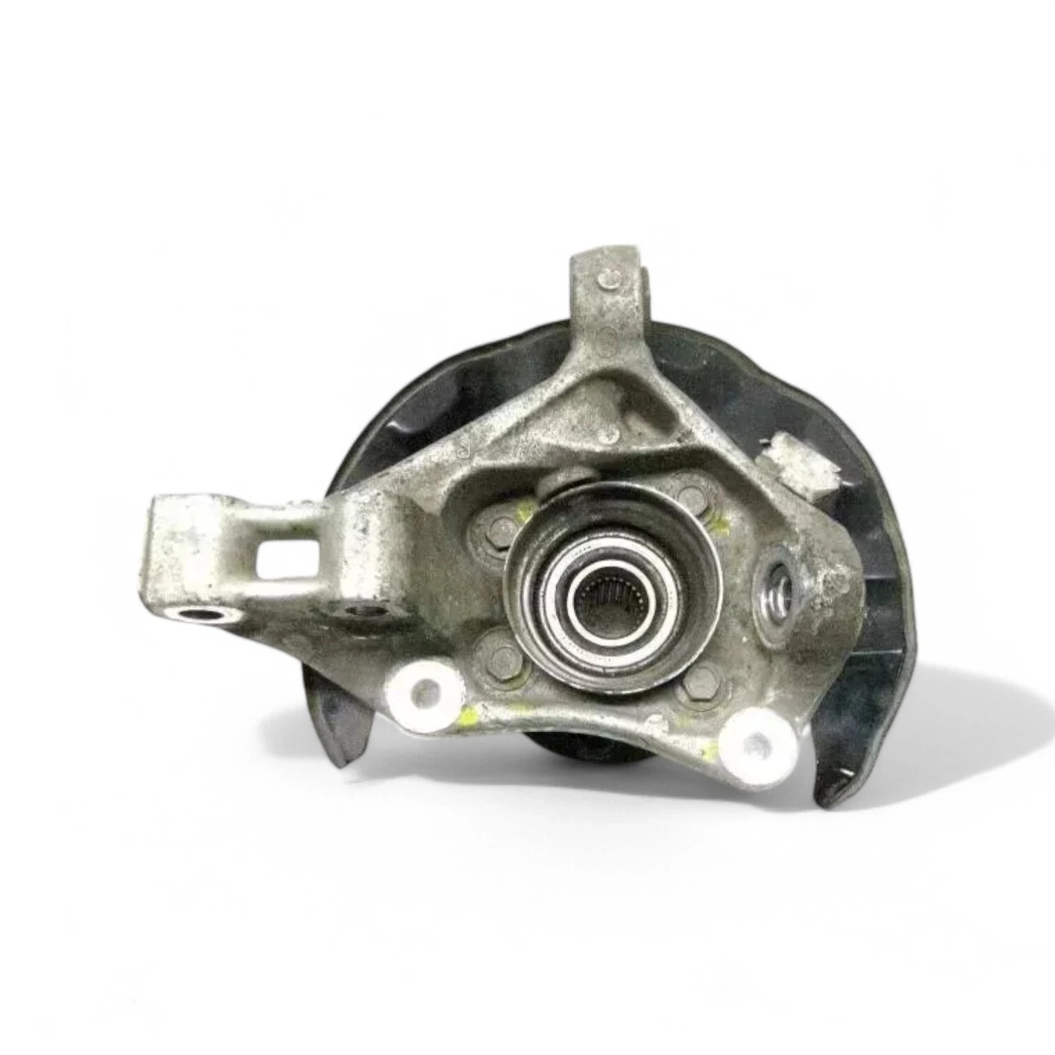 2004-2009 Toyota Prius Front Right Passenger Spindle Knuckle Assembly Oem