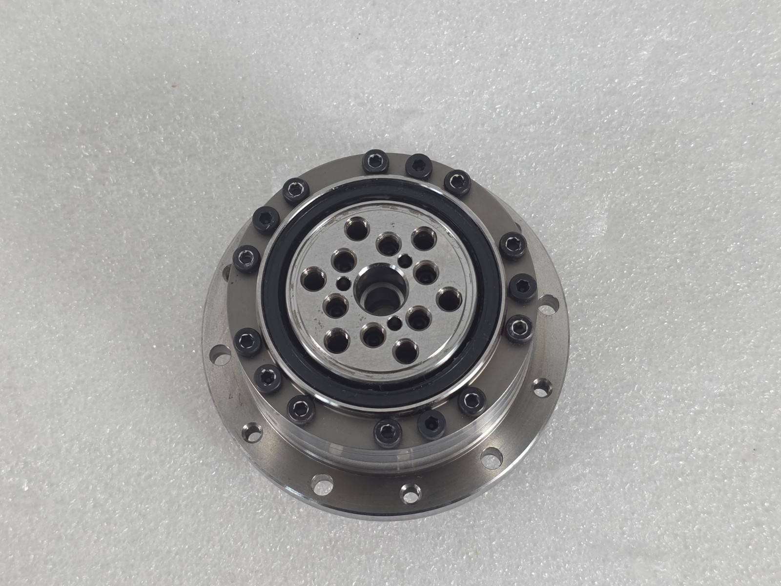1PC HARMONIC DRIVE SYSTEMS CSF-17-50-2UH HARMONIC REDUCER