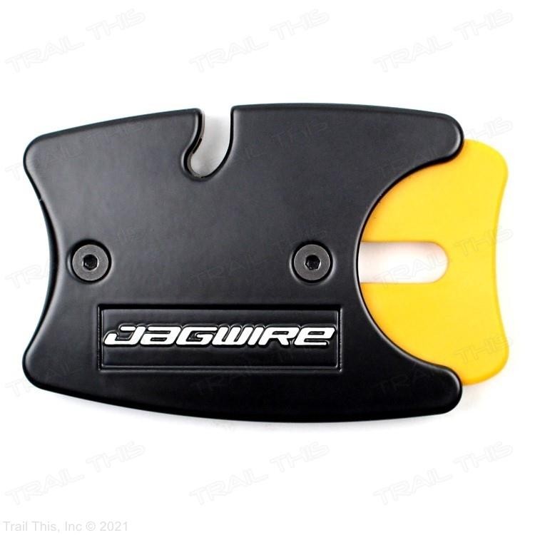 Jagwire Pro Alloy Bicycle Hydraulic Brake Line Hose Cutter Bike Mechanic Tool